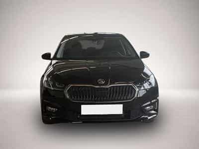 Skoda Fabia (2025) - Photo 8