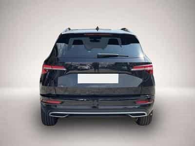 Skoda Karoq (2026) - Photo 3