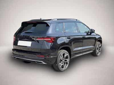 Skoda Karoq (2026) - Photo 4