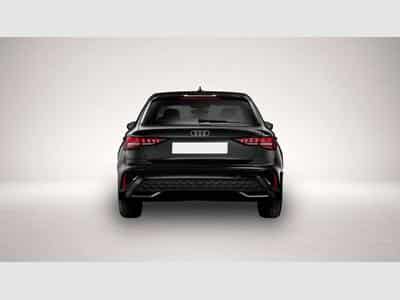 Audi A3 (2025) - Photo 3