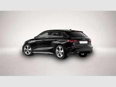 Audi A3 (2025) - Photo 4