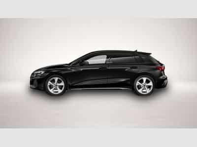 Audi A3 (2025) - Photo 5