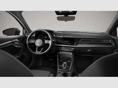 Audi A3 (2025) - Photo 7