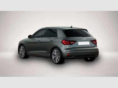 Audi A1 (2025) - Photo 4