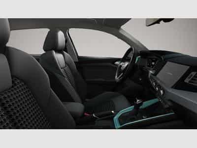 Audi A1 (2025) - Photo 6