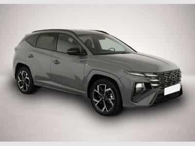 Hyundai Tucson (2026) - Photo 2