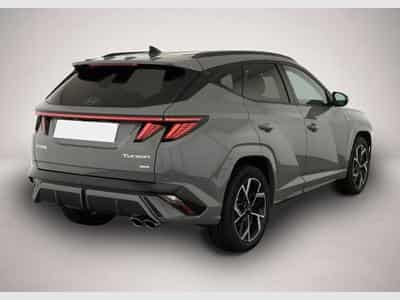Hyundai Tucson (2026) - Photo 3