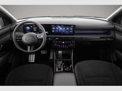Hyundai Tucson (2026) - Photo 5