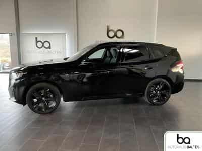 BMW X3 (2025) - Photo 3
