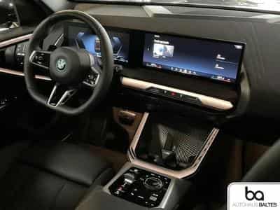 BMW X3 (2025) - Photo 7