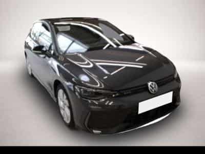 VW Golf (2025) - Photo 1