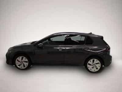 VW Golf (2025) - Photo 2
