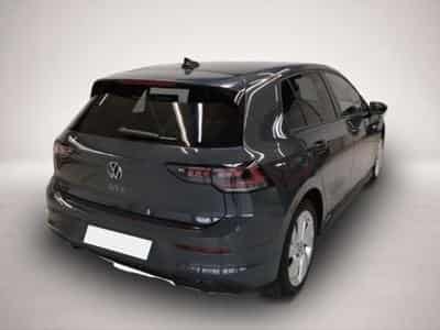 VW Golf (2025) - Photo 3