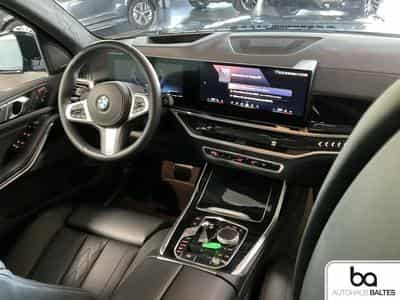 BMW X7 (2025) - Photo 10