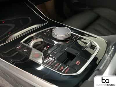 BMW X7 (2025) - Photo 11