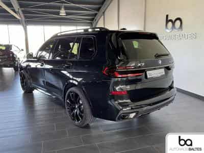 BMW X7 (2025) - Photo 4