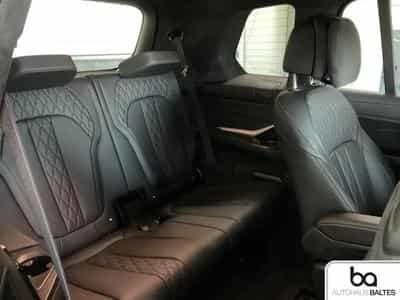 BMW X7 (2025) - Photo 9