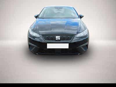 Seat Ibiza (2024) - Photo 1