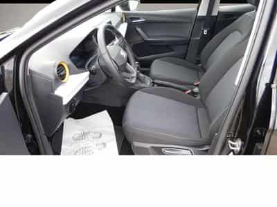 Seat Ibiza (2024) - Photo 4