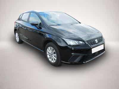 Seat Ibiza (2024) - Photo 6