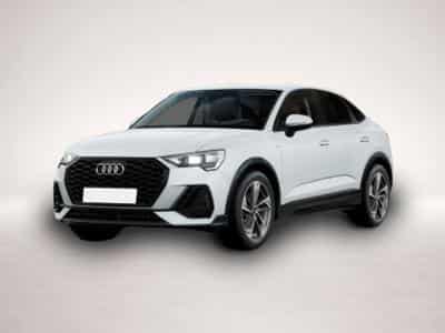 Audi Q3 (2025) - Photo 1