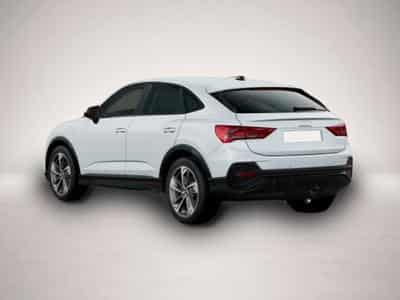 Audi Q3 (2025) - Photo 2