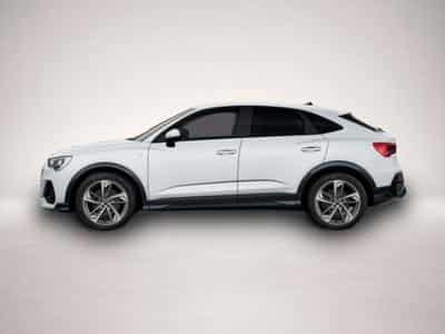 Audi Q3 (2025) - Photo 3