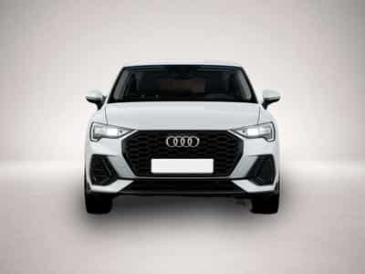 Audi Q3 (2025) - Photo 4