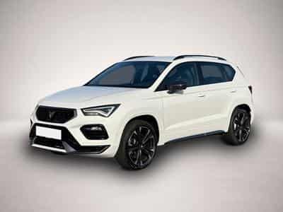 Cupra Ateca (2023) - Photo 1