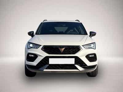 Cupra Ateca (2023) - Photo 2