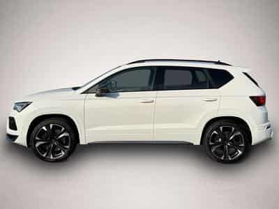 Cupra Ateca (2023) - Photo 3