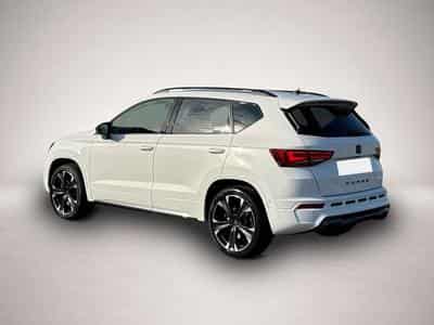 Cupra Ateca (2023) - Photo 4