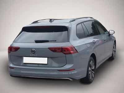 VW Golf (2025) - Photo 3