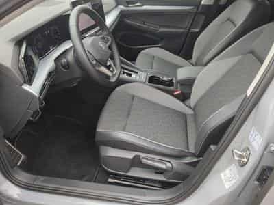 VW Golf (2025) - Photo 4