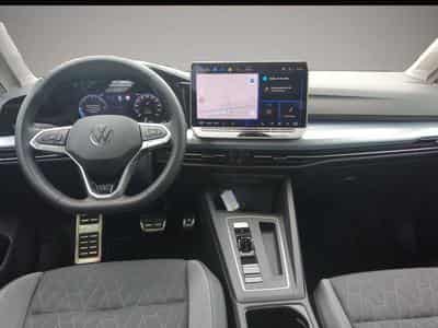 VW Golf (2025) - Photo 5