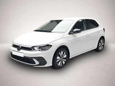 VW Polo (2025) - Photo 1