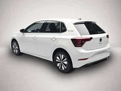 VW Polo (2025) - Photo 3