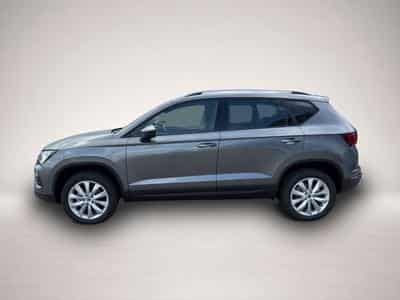 Seat Ateca (2026) - Photo 3