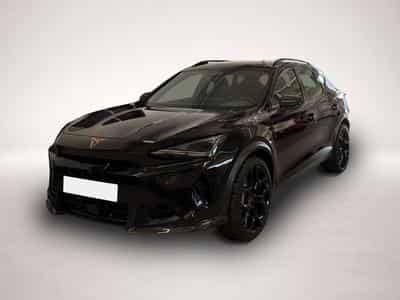 Cupra Formentor (2026) - Photo 1
