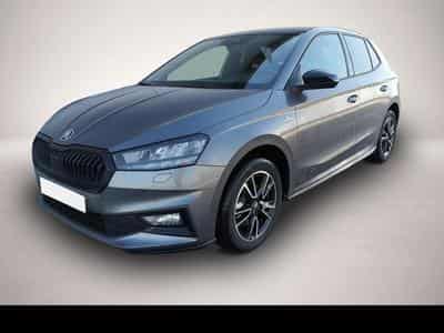 Skoda Fabia (2026) - Photo 1