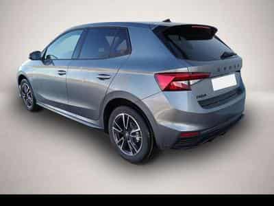 Skoda Fabia (2026) - Photo 2