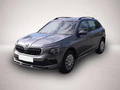 Skoda Kamiq (2026) - Photo 1