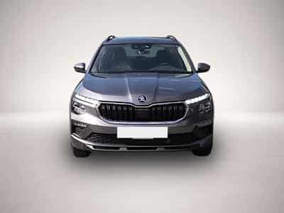 Skoda Kamiq (2026) - Photo 2