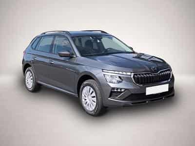 Skoda Kamiq (2026) - Photo 3