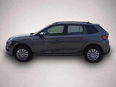 Skoda Kamiq (2026) - Photo 4