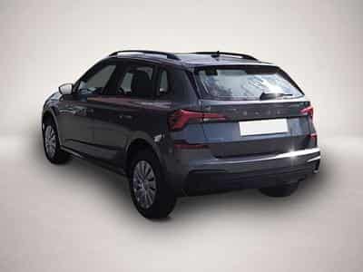 Skoda Kamiq (2026) - Photo 5