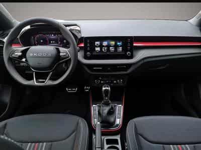 Skoda Fabia (2026) - Photo 4