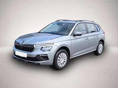 Skoda Kamiq (2026) - Photo 1