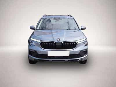 Skoda Kamiq (2026) - Photo 2