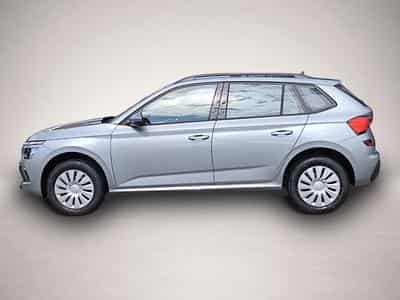 Skoda Kamiq (2026) - Photo 4